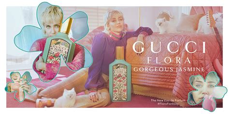 flora gucci ad|Gucci Flora ad music.